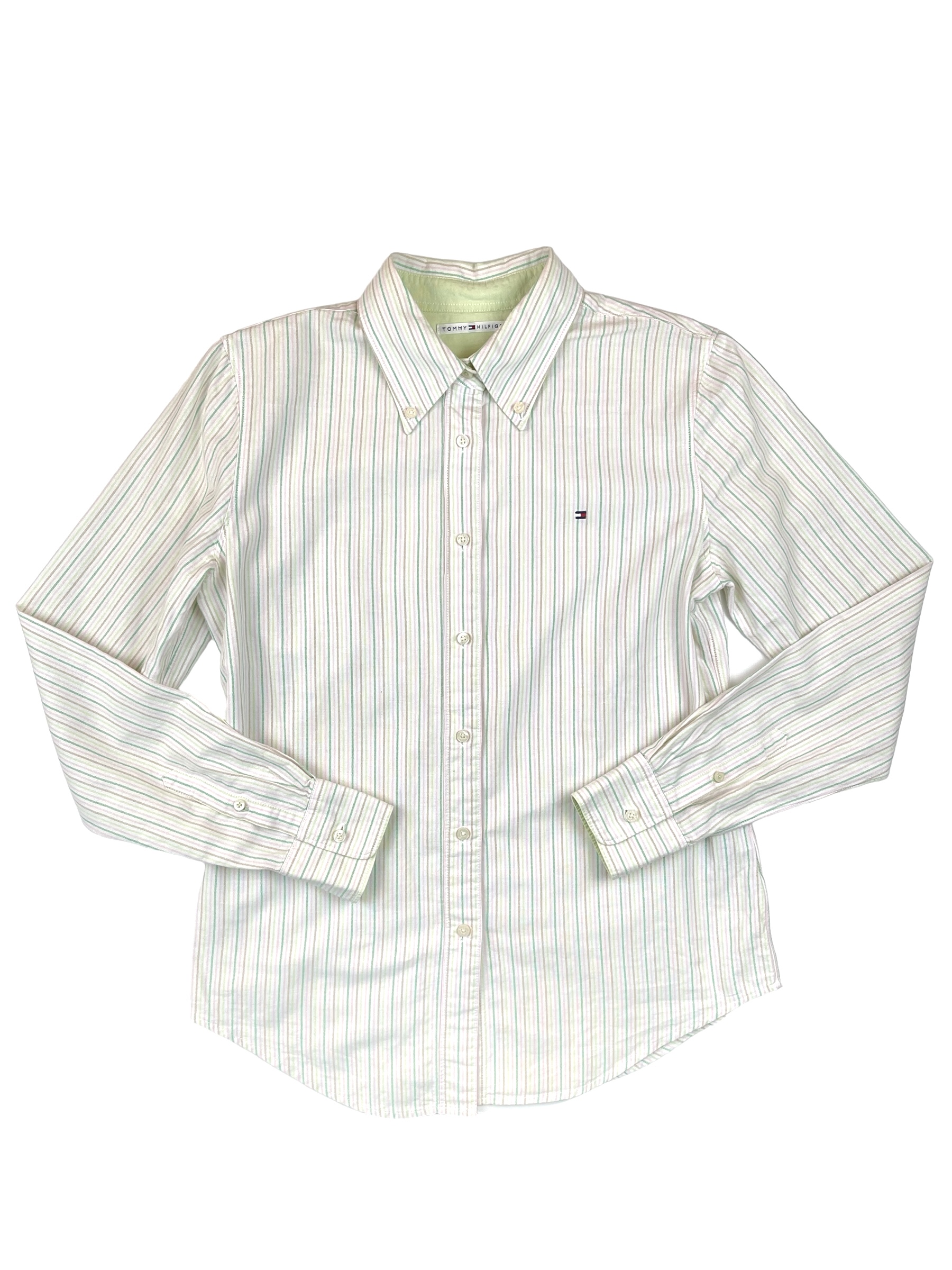 Tommy hilfiger 2025 blouse wit dames