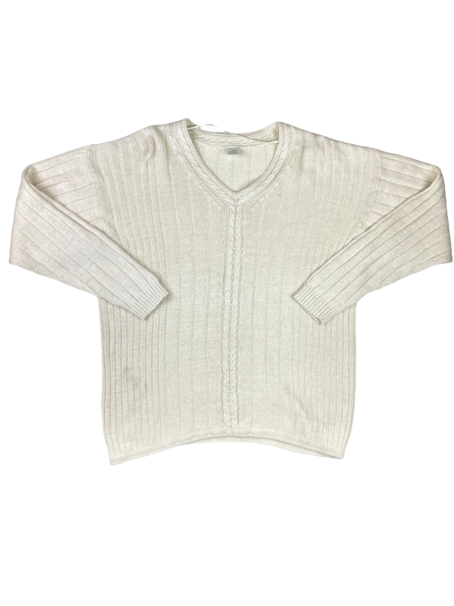 Linnen trui dames sale