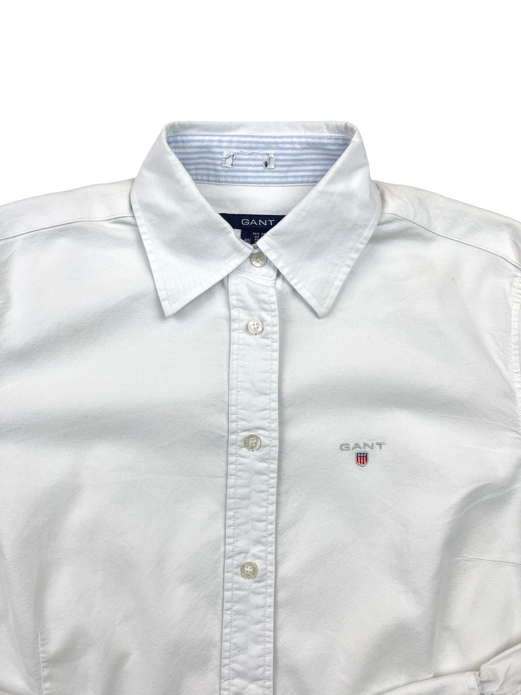 Gant shirt online dames