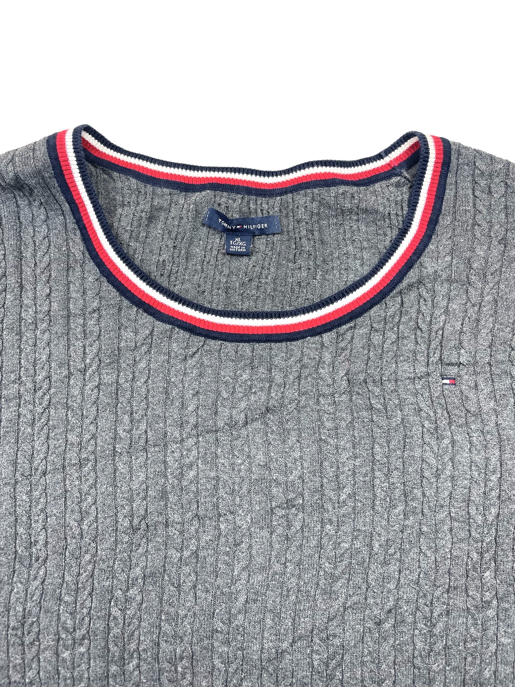 Tommy hilfiger online dames trui